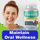 Best Breath For Gums   Teeth Probiotics  Bestbreath Oral Supplement 60 Capsule