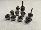  10  Valenite  Command Size 1 Quick Change Tapping Collets   Er Collet Chucks