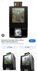 Sure Immersion 312 Serenade Commercial Coffee Machine Maker M  quina Para Caf   