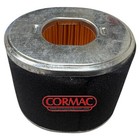 2pk Gx240 Gx270 Air Filter Cleaner Element For Honda 8 9hp 17210-ze2-505  Engine