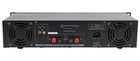 Technical Pro Ax1200 2u Professional 2ch Power Amplifier Scratch   Dent