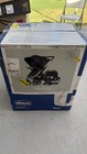 Chicco Bravo Trio Travel System - Brooklyn Brand New   Creased Box