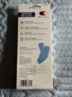 New Champion Momentum Arm Sleeves Youth L xl Blue 2-pack Non-slip Compression