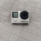 Gopro Hero 4 Black Edition 4k Action Camera Camcorder