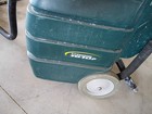 Nobles Typhoon 1610p Carpet Extractor Vacuum Commercial Cleaning 608240