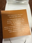 1979 Israel Silver Proof Coin 50 Lirot Mother And Child Independence Day W  Coa
