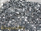 6 X 1440 Pcs Dmc Iron On Hotfix Crystal Rhinestones Clear Ss6  1 9 2 0mm Ss06a