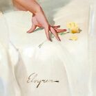  darlene  1958 Elvgren Vintage Bedside Manner Pin-up Poster  8x10