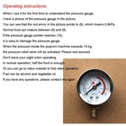 268ml New Stainless Steel Popcorn Machine Hand Cannon Food Amplifier Decoration