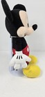 Disney Mickey Mouse 12 In Plush Stuffed Animal