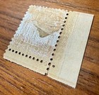 Scott J74 Postage Due Stampw pl  No  Mint Small Hinge Remnent   Original Gum