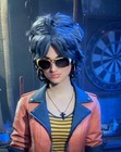 Halloween  The Game In-game Cosmetic Code    authentic  