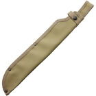 New Esee Darien Machete With Sheath Darien