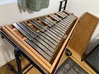 Malletech 2 5 Octave Glockenspiel bell Kit