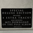 Bullet For My Valentine - Venom Deluxe Edition Double Vinyl 2 Lp Vinyl Record