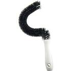 Coffee Brush For Glass Decanter Coffee Pot Bowl Carafe Curved Scrub Clean