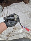 Yamaha Xv1100 Xv750 Virago Ignition Switch And Key