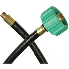  07-31545 1 4  Lp Oem Pigtail - 15  1 4  Id 