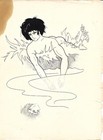 Man By Dsi  Fully Illustrated Sexual Study Of Man  1960s     Rare Find