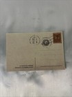 My Chemical Romance 2026 Tour Exclusive Postcard Denver 8 27 26 Coors Field