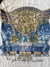 Original Vintage Reo Speedwagon 1982 Concert tour Shirt  Size Men   s Medium-large