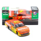 Justin Allgaier 2026 Brandt 1 64 Nascar Diecast