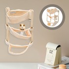 Pet Nest Hammock Rat Hanging Bed Small Animal Beds House Hamster