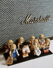 Taylor Swift Eras Tour Pop Singer Minifigures Lot Of 8 New Sealed