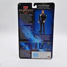 Vintage 1997 Babylon 5 Captain John Sheridan Action Figure