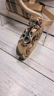 Soft Mesh Dog Harness And Leash Set Pet Puppy Cat Comfort Padded Vest No Pull   