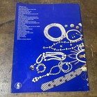 Swirling Pearls   Bead Boutique 1971 Pattern Book Instructions