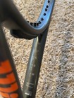 Wilson Burn 100team Used 3 Wilson Racket Tennis Racquet