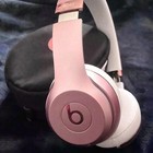 New Sealed - Original Beats Solo3 Wireless Bluetooth Headphones - All Colors