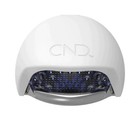 Cnd Professional Gel Nail Led Lamp Patented Curing Technology Us