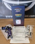 Tamco Minihse Spray Gun Custom Paint Clear Basecoat Single Stage Primer