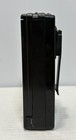 Vintage Ge 3-5479a Am fm Radio Auto Reverse Cassette Player Walkman Tested Works