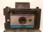 Vintage Polaroid 210 Automatic Land Camera-manuals-flashgun  268-flashbulbs