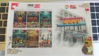 Indonesia Indonesi   2025 Ss Ppatk - Anti Money Laundring - Illegal Logging - Mnh