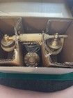 Vintage Gold Regal French Phone 