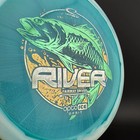 Latitude 64 Opto Ice Orbit River - Flying Fish Triple Foil