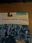 Honest Swimming Diapers    