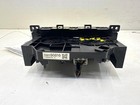 2014-2015 Subaru Forester Manual Ac Heater Temperature Climate Control Oem