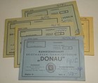 Australia Stamps In Old Approval Books  133 Stamps 