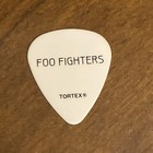 Foo Fighters Pat Smear Tour Guitar Pick