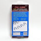 144pc Alignment Body Shim Assortment Camber Caster Toe Steel