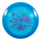 Yikun Discs - Wei - 10 Speed Understable Disc Golf Distance Driver