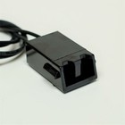 Choice Parts Wb2x8228 For Ge Range Stove Top Surface Burner Receptacle Kit