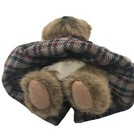 Russ Vintage Collection Handmade Lindsey  stuffed Animals Plush Teddy Bear W tags