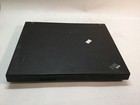Vintage Ibm Thinkpad R50 14  Laptop Intel Pentium- Unresponsive Kb- Mz