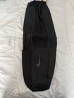 Nike Yoga Mat Bag 21l Black Dark Grey Unisex Mesh Gym Dn3700 010 New Tt
